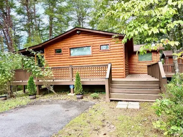 233 River Hills, Mineral Bluff, GA 30559 - Image #2