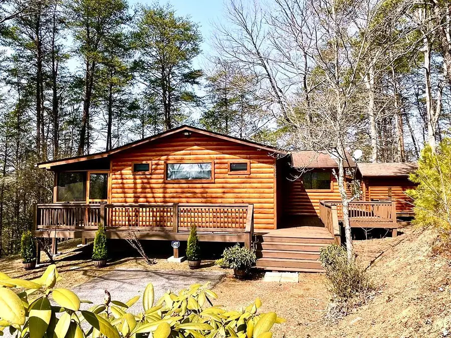 233 River Hills, Mineral Bluff, GA 30559 - Image #3