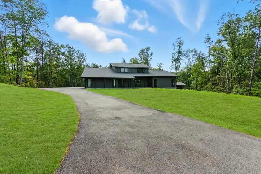 500 Brown Deer Drive, Talking Rock, GA 30175 - Image #2