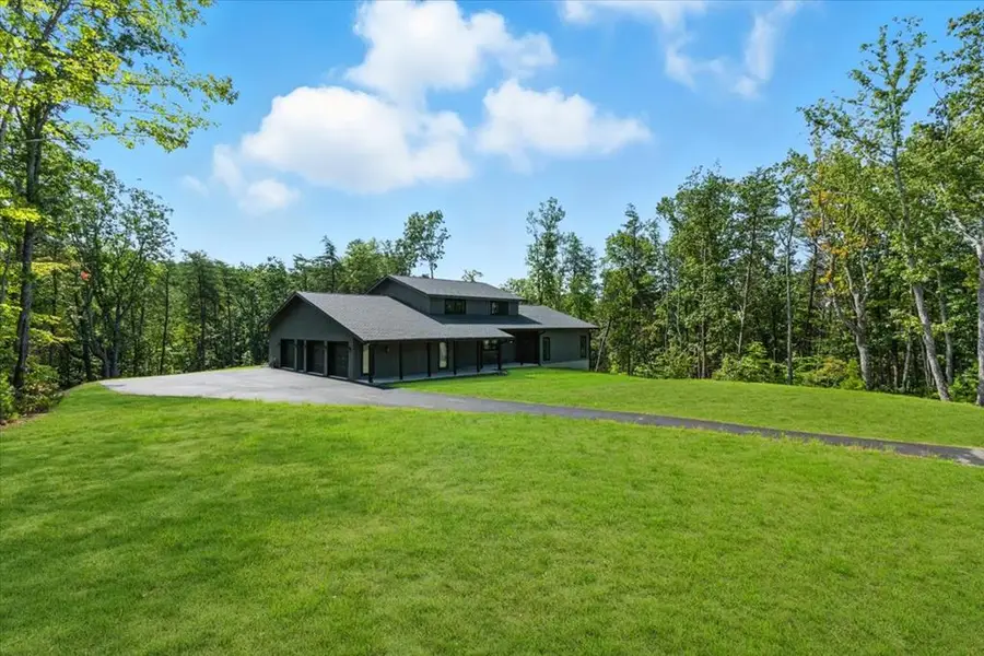 500 Brown Deer Drive, Talking Rock, GA 30175 - Image #3