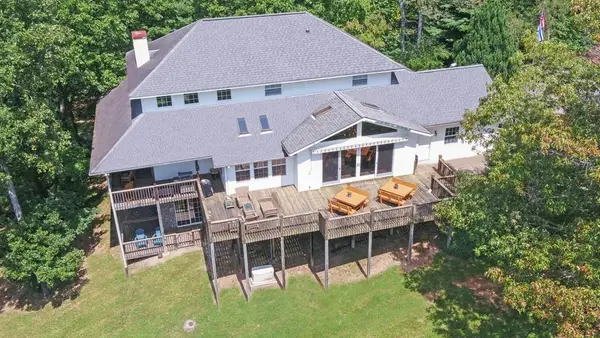 102 Summit Way, Blairsville, GA 30512