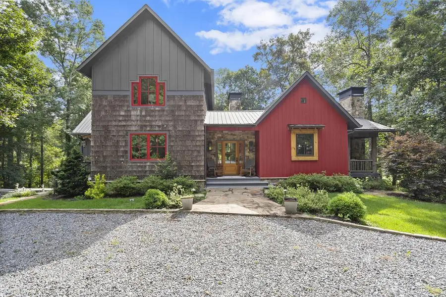 530 Burleson Road, Ellijay, GA 30536 - Image #2