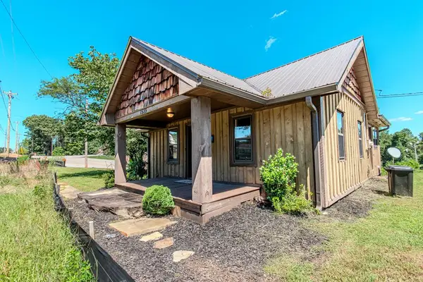 1535 Blue Ridge Drive, Blue Ridge, GA 30513