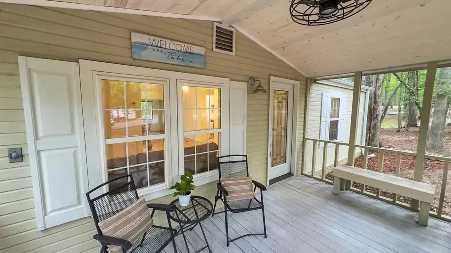 600 Lakeside Drive, Blairsville, GA 30512 - #2