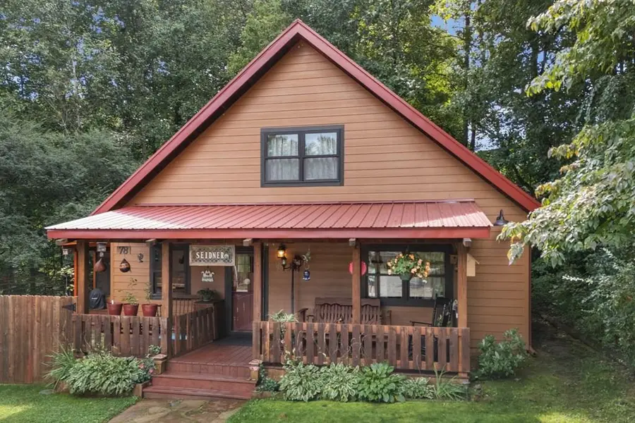 78 Reed White Drive, Blairsville, GA 30512 - Image #2