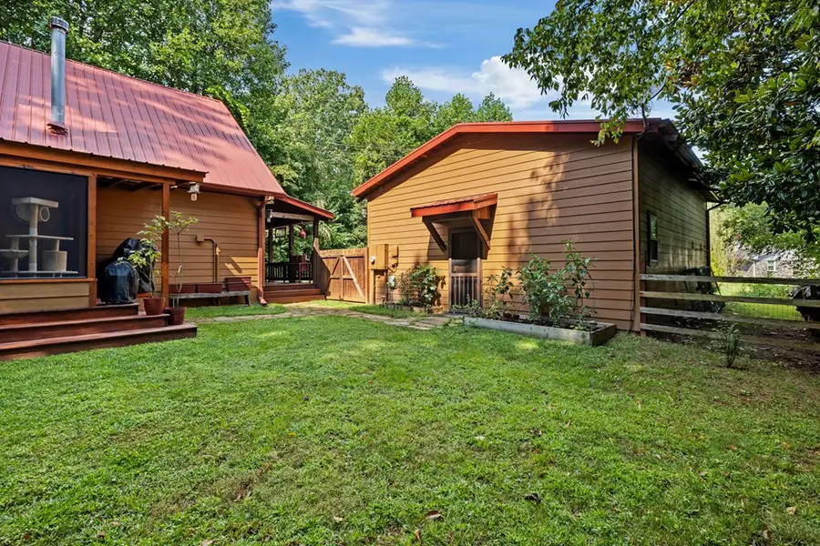 78 Reed White Drive, Blairsville, GA 30512 - Image #3