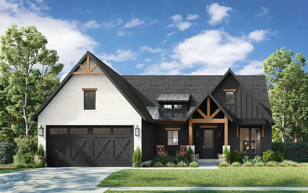 180 Trailwood Drive, Ellijay, GA 30536 - Image #1