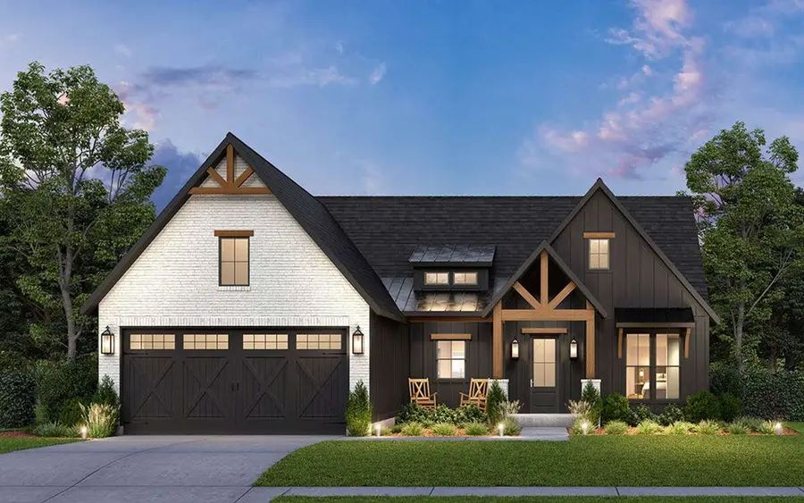 180 Trailwood Drive, Ellijay, GA 30536 - Image #2