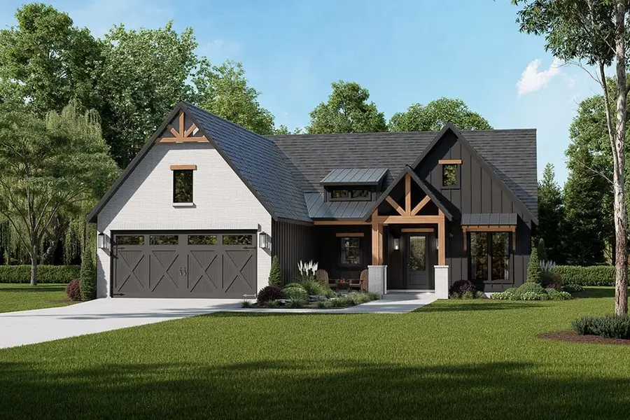 180 Trailwood Drive, Ellijay, GA 30536 - Image #3