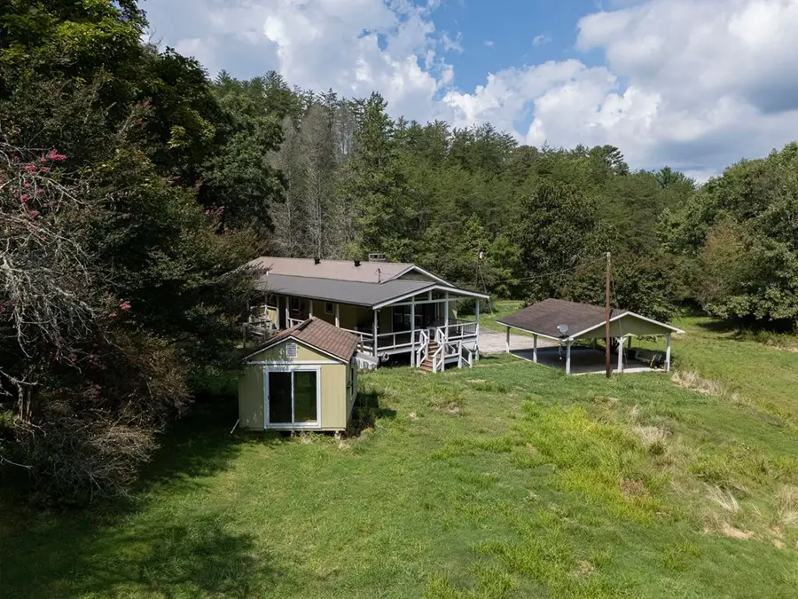 149 Spring Street, Mineral Bluff, GA 30559 - Image #3