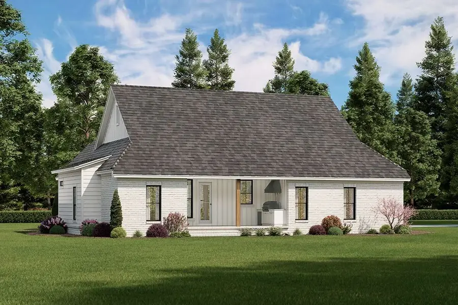 140 Autumn Fern Lane, Ellijay, GA 30536 - Image #2