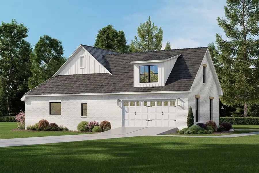 140 Autumn Fern Lane, Ellijay, GA 30536 - Image #3