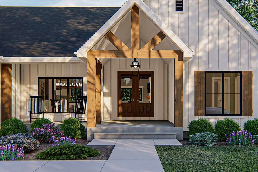 270R Stone Cliff Drive, Ellijay, GA 30536 - Image #2