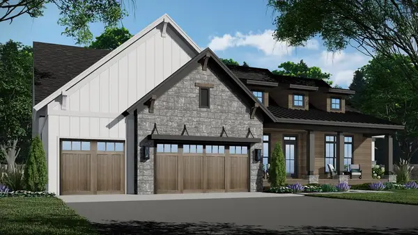 216 St Andrews Way, Ellijay, GA 30536