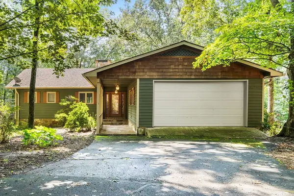 31 Hilltop Drive, Hayesville, NC 28904