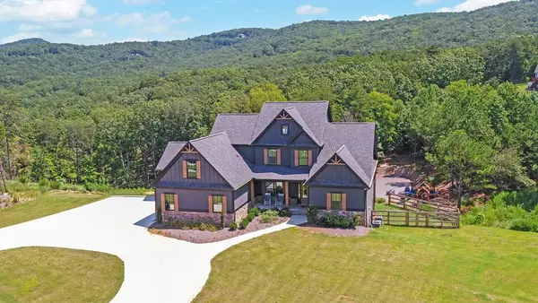 34 Stoneledge Circle, Jasper, GA 30143