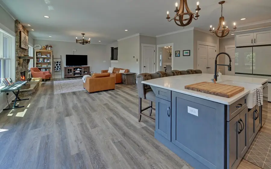 34 Stoneledge Circle, Jasper, GA 30143 - #2