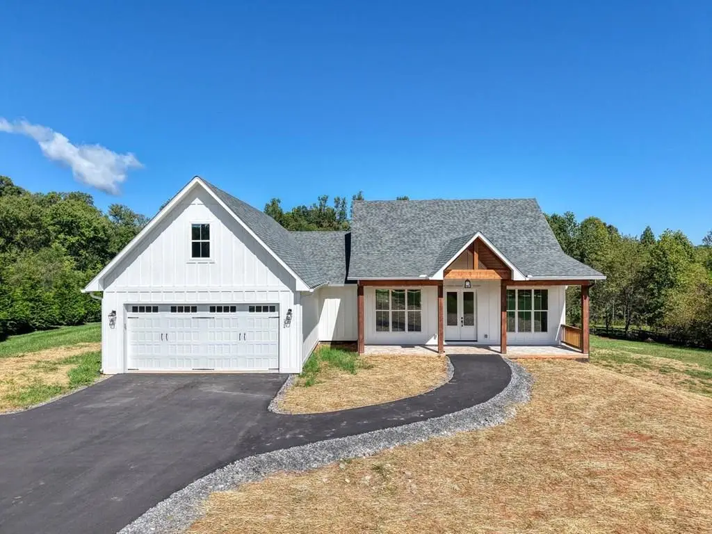 124 Meadow Brooke Lane, Young Harris, GA 30582 - #1