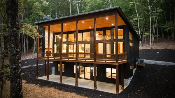 225 Goldmine Road, Morganton, GA 30560