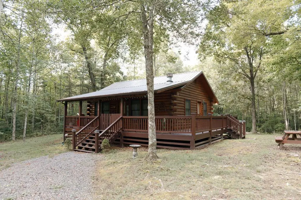 170 Ashley Drive, McCaysville, GA 30555 - Image #1