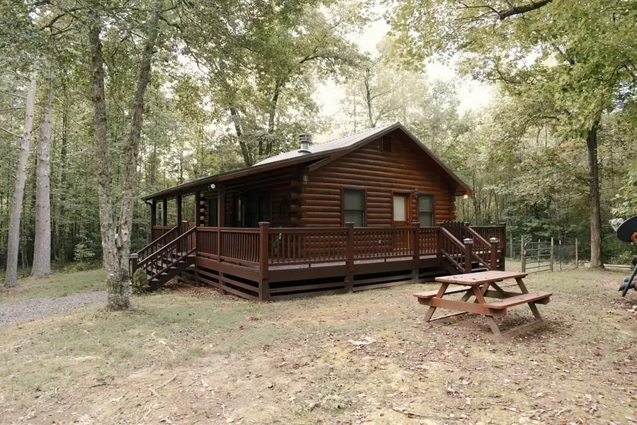 170 Ashley Drive, McCaysville, GA 30555 - Image #2