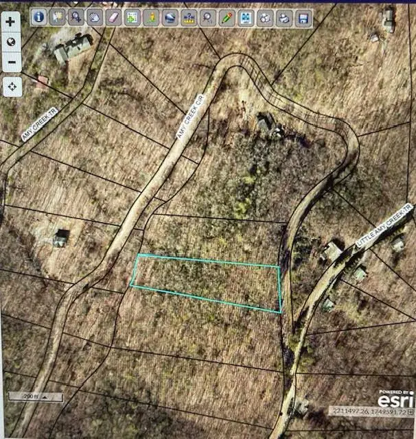 17B Amy Creek Circle, Ellijay, GA 30540 - #2