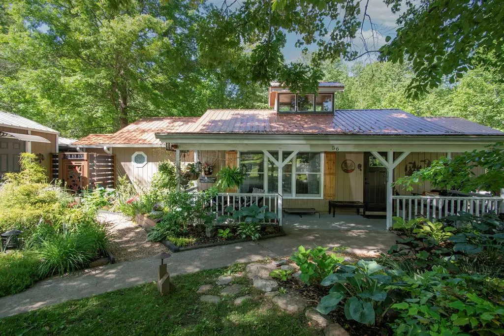 56 Deer Run Road, Robbinsville, NC 28771 - Image #1