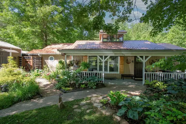 56 Deer Run Road, Robbinsville, NC 28771