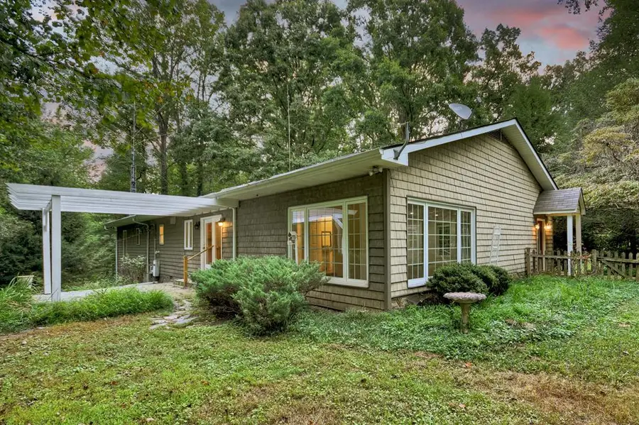 2704 Lebanon Road, Epworth, GA 30541 - Image #2