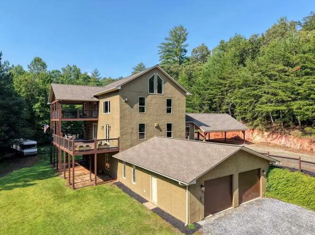 192 Misty Morning Drive, Blairsville, GA 30512 - Image #1