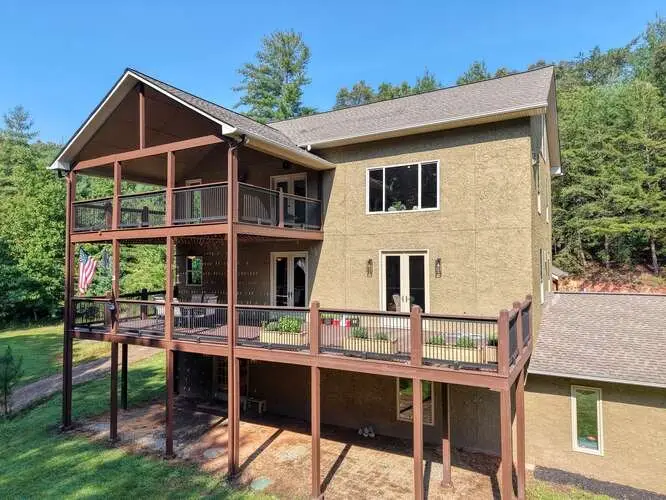 192 Misty Morning Drive, Blairsville, GA 30512 - Image #2