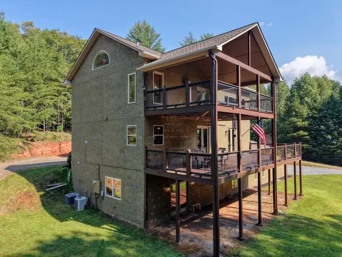 192 Misty Morning Drive, Blairsville, GA 30512 - Image #3