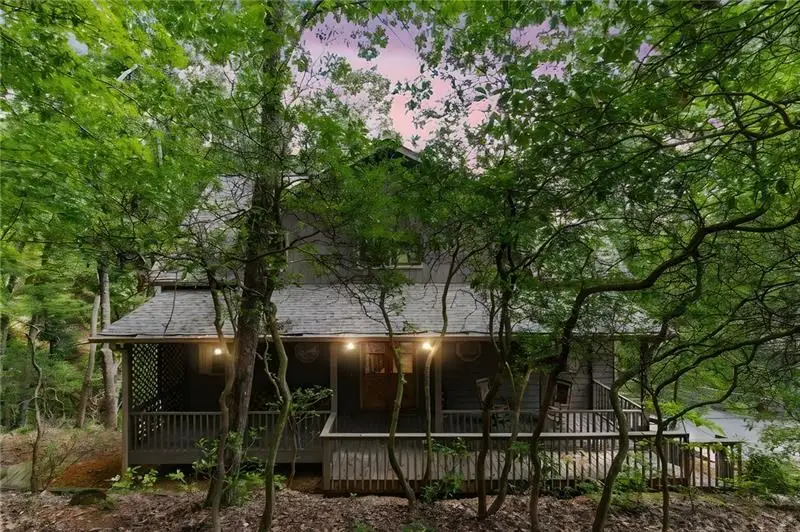 35 Red Oak Lane, Big Canoe, GA 30143 - Image #2