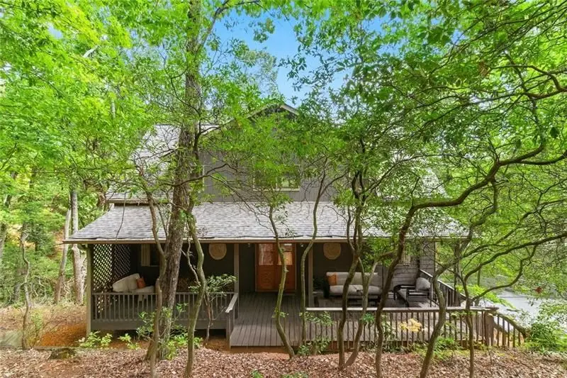35 Red Oak Lane, Big Canoe, GA 30143 - Image #3