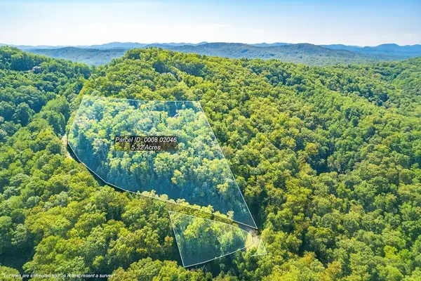 0 Dusty Danno Trail, Mineral Bluff, GA 30559