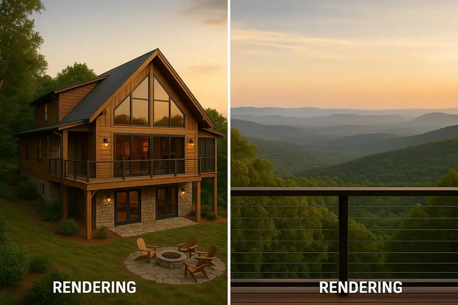 0 Dusty Danno Trail, Mineral Bluff, GA 30559 - Image #3