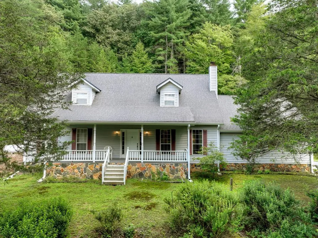 1362 Cherry Log Street, Cherry Log, GA 30522 - Image #1