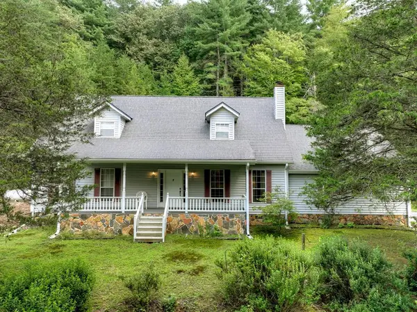 1362 Cherry Log Street, Cherry Log, GA 30522