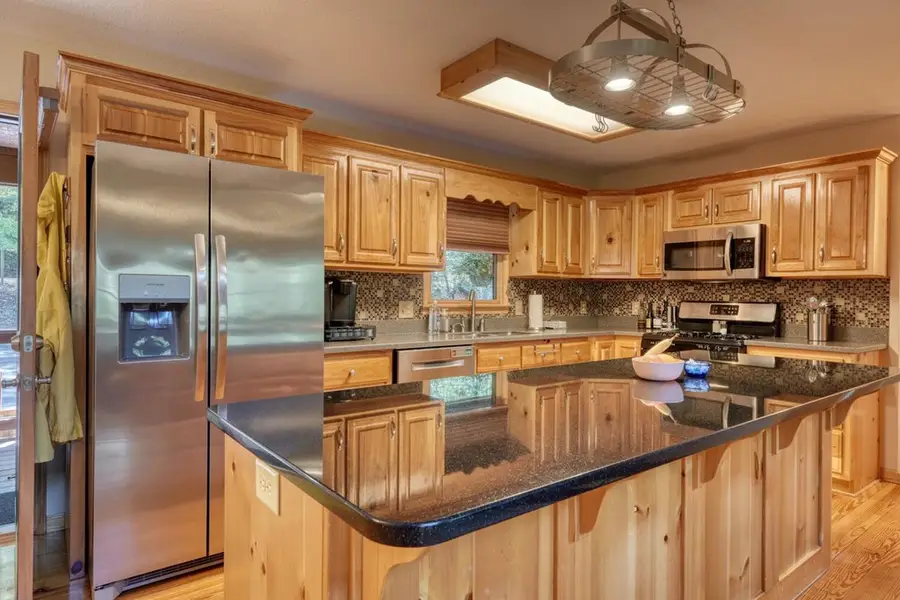 330 Coosa Run, Blairsville, GA 30512 - #3