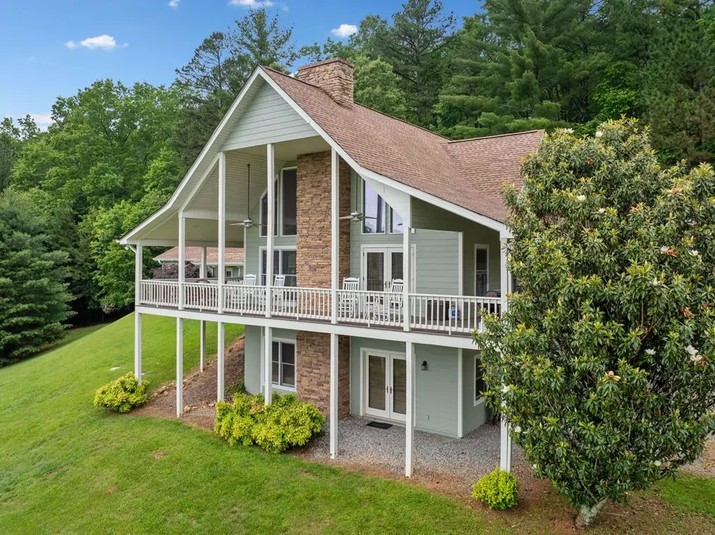 82 Emelia Drive, Morganton, GA 30560 - Image #1