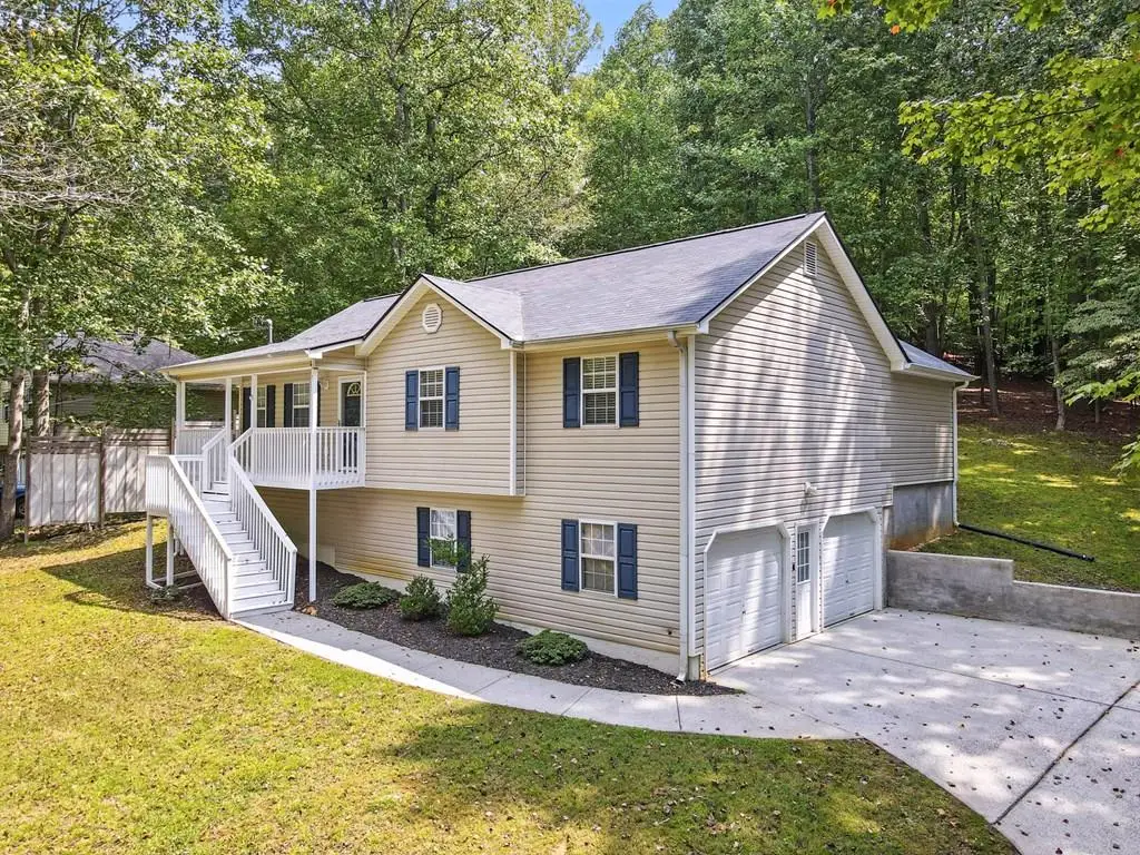 479 Villa Drive, Ellijay, GA 30540 - Image #1