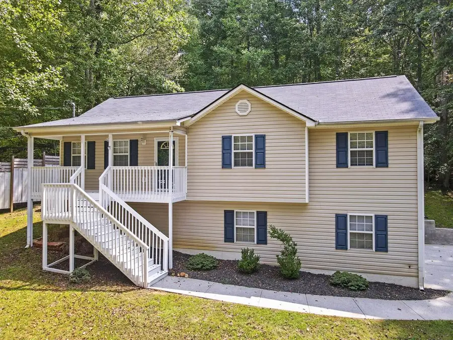 479 Villa Drive, Ellijay, GA 30540 - Image #2