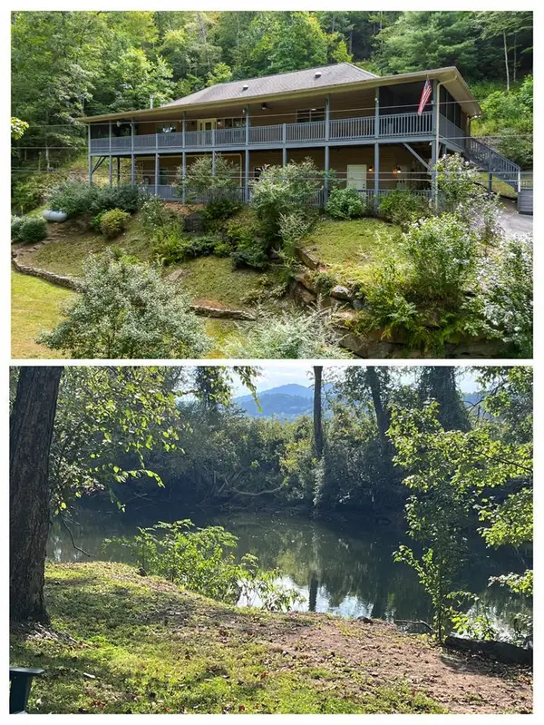 204 Hiawassee River Road, Brasstown, NC 28902