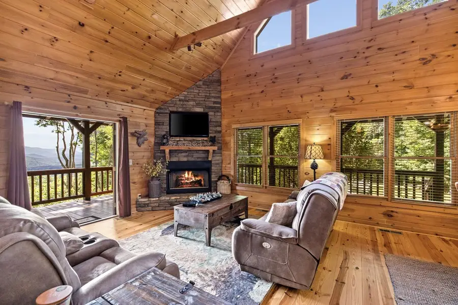 16 Enchanting Circle, Morganton, GA 30560 - Image #2