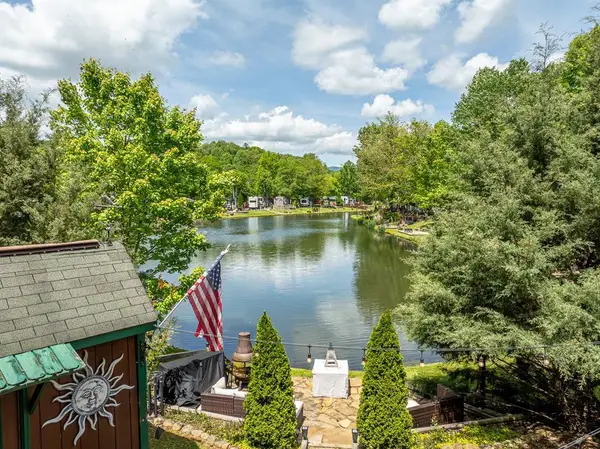 344 Choestoe Falls Circle, Blairsville, GA 30153