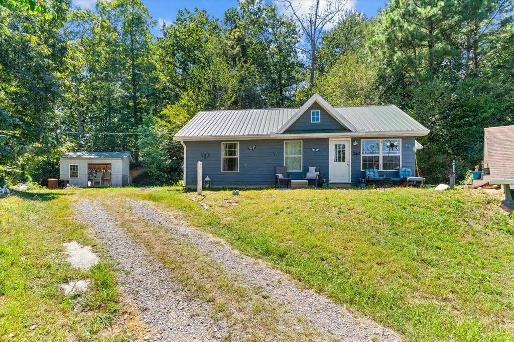 110 Eastern Pass, Chatsworth, GA 30705 - Image #1