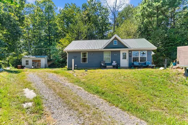 110 Eastern Pass, Chatsworth, GA 30705