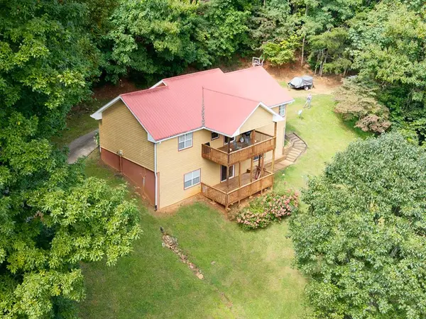 162 Eagles View Valley, Hayesville, NC 28904