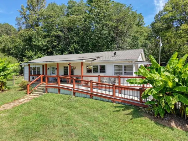 729 Collins Road, Blairsville, GA 30512