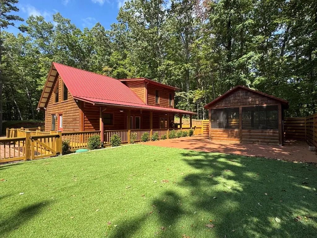 86 Lightning Bug Lane, Hothouse, NC 28907 - Image #1